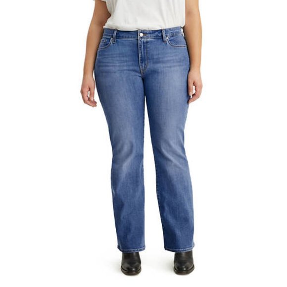 Jeans | Levis Classic Bootcut Jeans 